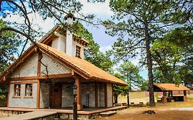 Otinapa Sierra Camps